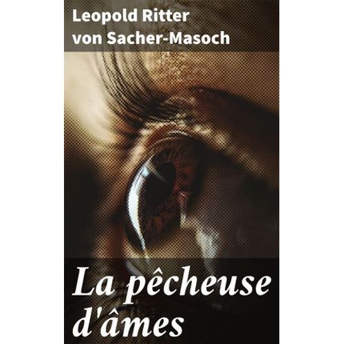 La Pêcheuse D'âmes