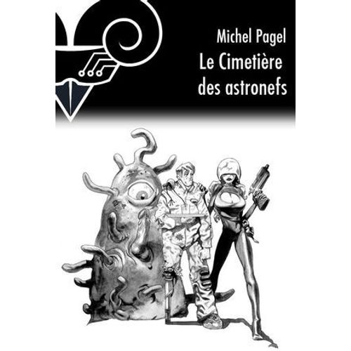 Le Cimetière Des Astronefs