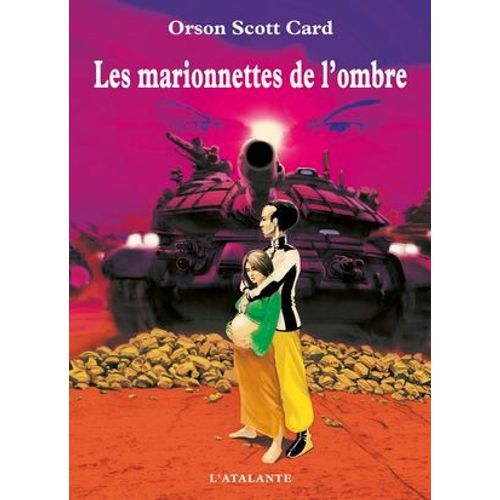Les Marionnettes De L'ombre