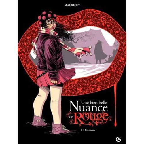 Une Bien Belle Nuance De Rouge