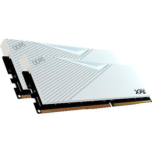 Adata Ddr5 32gb 6000-30 K2 Lancer Wh Xpg-series