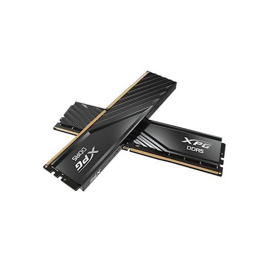 Kit Barrettes Mémoire 32go (2x16go) Dimm Ddr5 Adata Xpg Lancer Blade