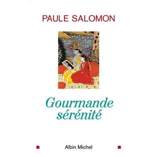 Gourmande Sérénité