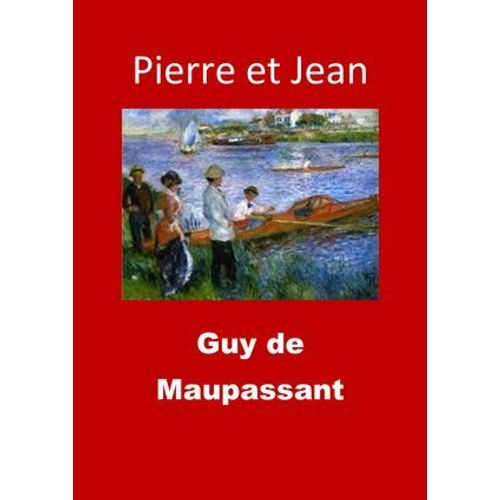 Pierre Et Jean