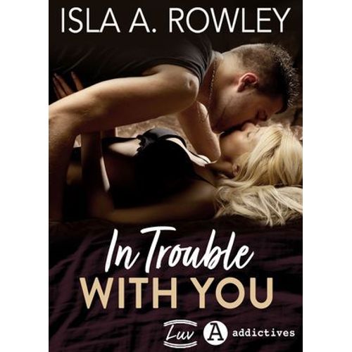 In Trouble With You