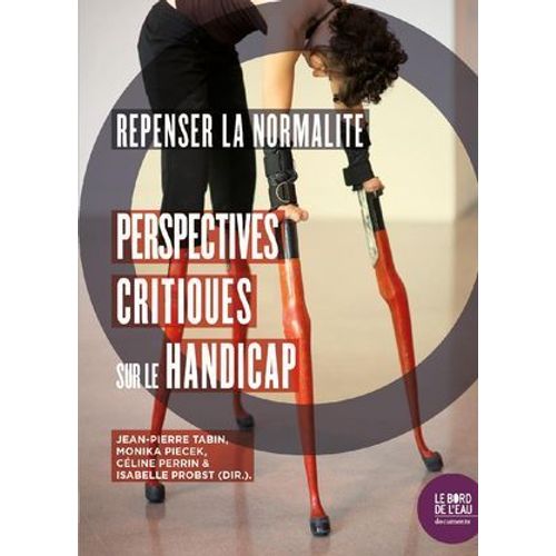 Repenser La Normalité