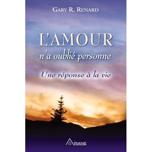L'amour N'a Oublié Personne