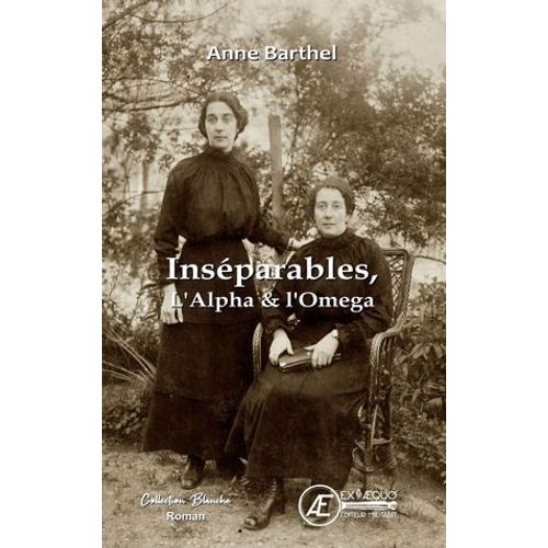 Inséparables L'alpha Et L'omega