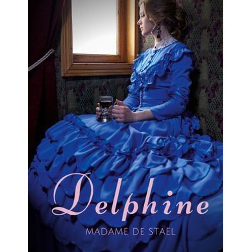 Delphine