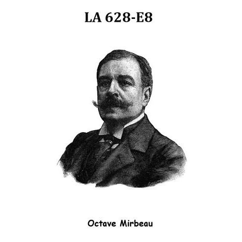 La 628-E8