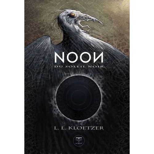 Noon Du Soleil Noir