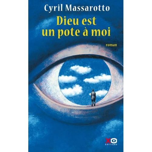 Dieu Est Un Pote À Moi