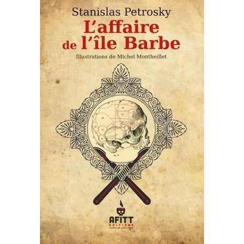 L'affaire De L'île Barbe