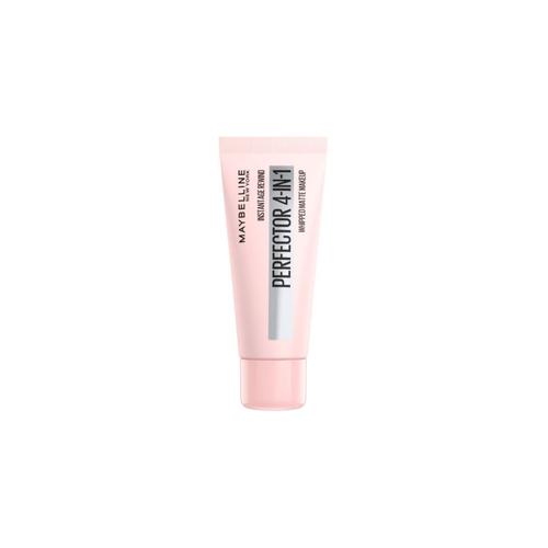 Maybelline New York - Instant Anti Age Perfector 4-In-1 Mat 04 Medium Perfecteur De Teint Matifiant 4-En-1 04 Medium/Deep /Moyenne/Foncée 30 Ml 