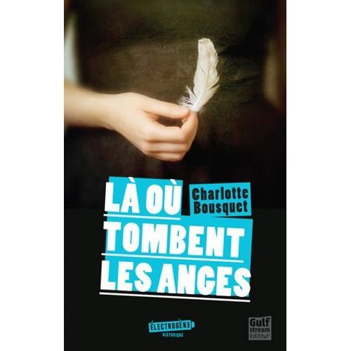 Là Où Tombent Les Anges