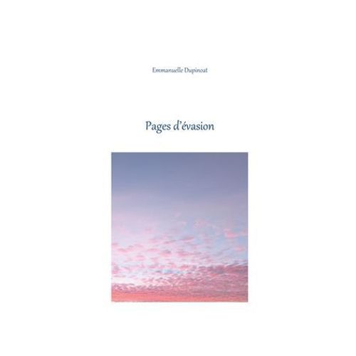 Pages D'évasion