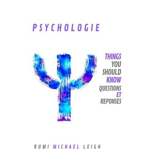 Psychologie