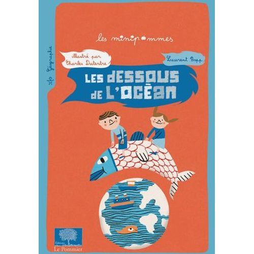 Les Dessous De L'océan