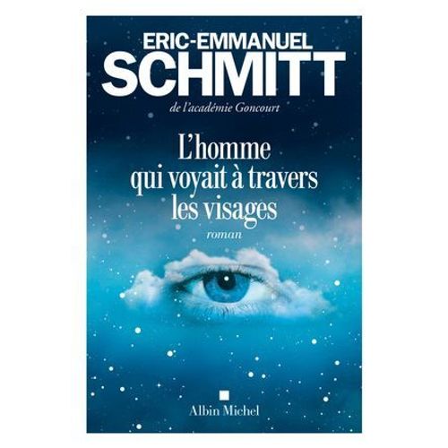 L'homme Qui Voyait À Travers Les Visages
