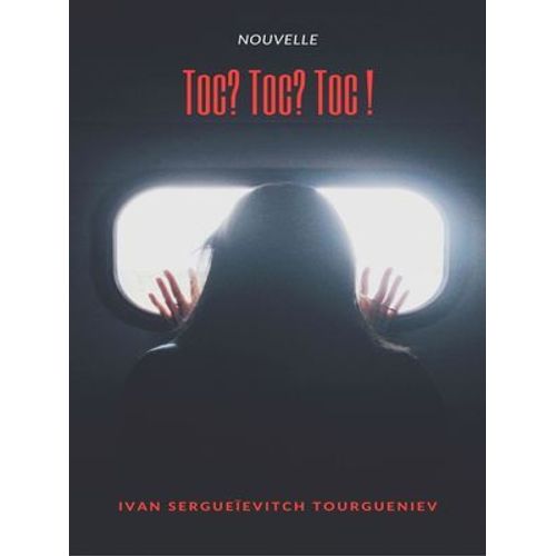 Toc? Toc? Toc !