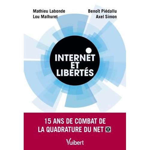 Internet Et Libertés
