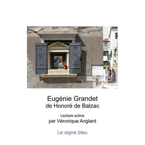 Eugénie Grandet