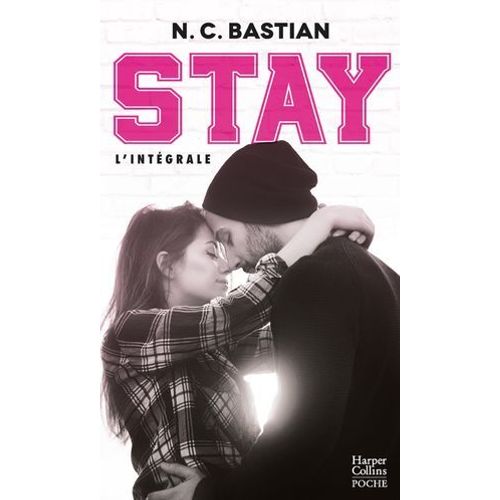 Stay - L'intégrale