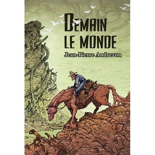 Demain Le Monde