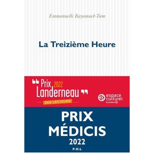 La Treizième Heure