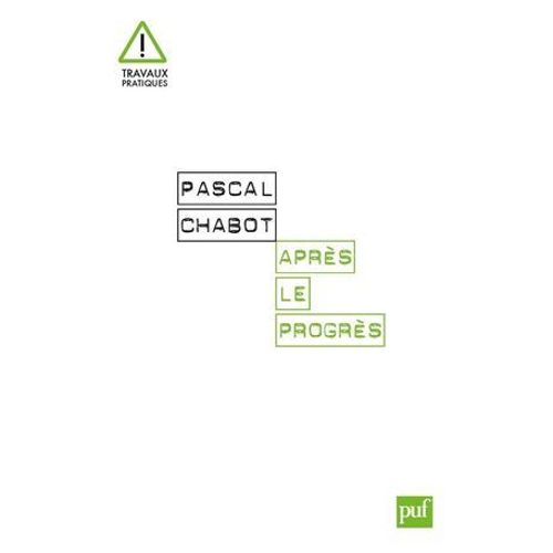 Après Le Progrès