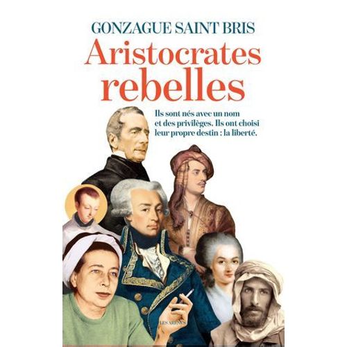 Les Aristocrates Rebelles