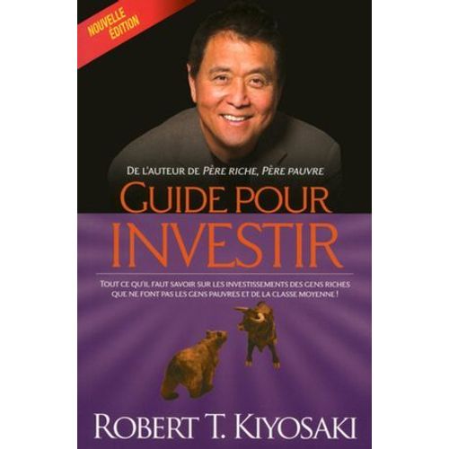 Guide Pour Investir - Ne