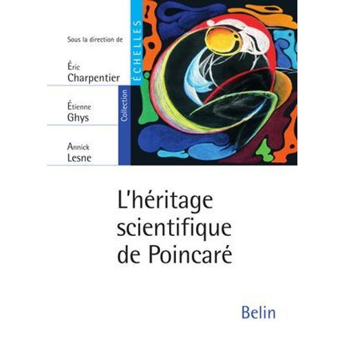 L'héritage Scientifique De Poincaré