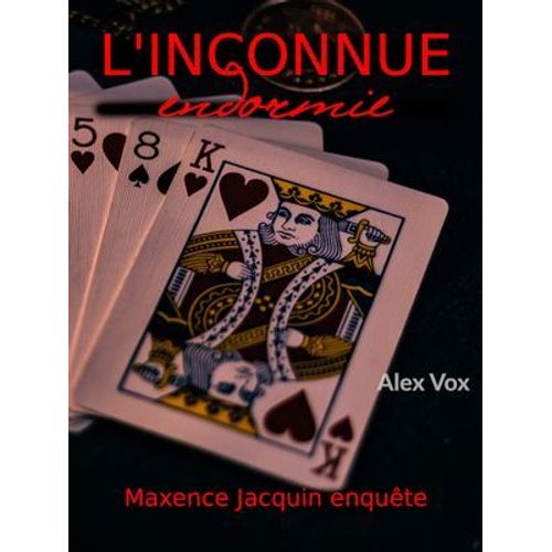 L'inconnue Endormie