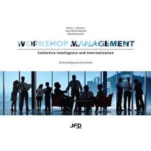 Workshop Management