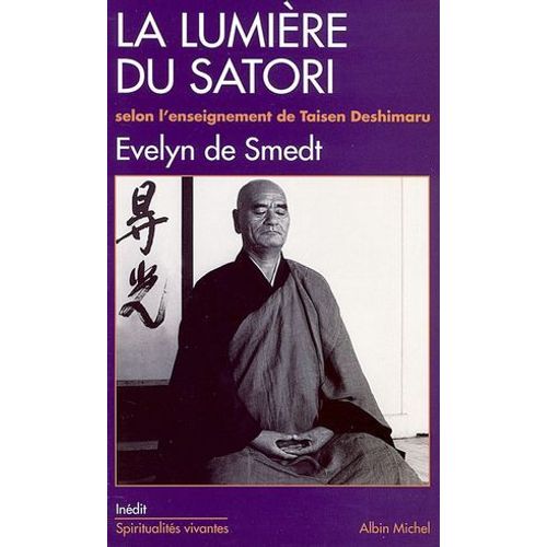 La Lumière Du Satori
