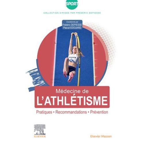 Médecine De L'athlétisme