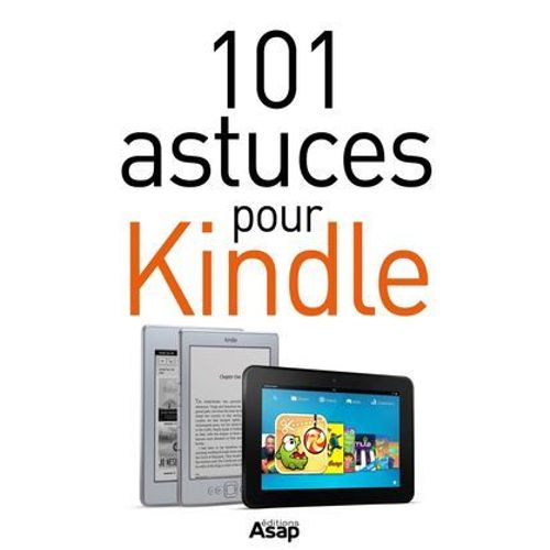 101 Astuces Pour Kindle