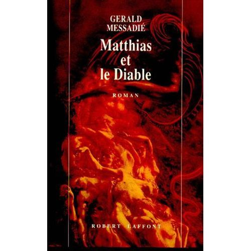 Matthias Et Le Diable