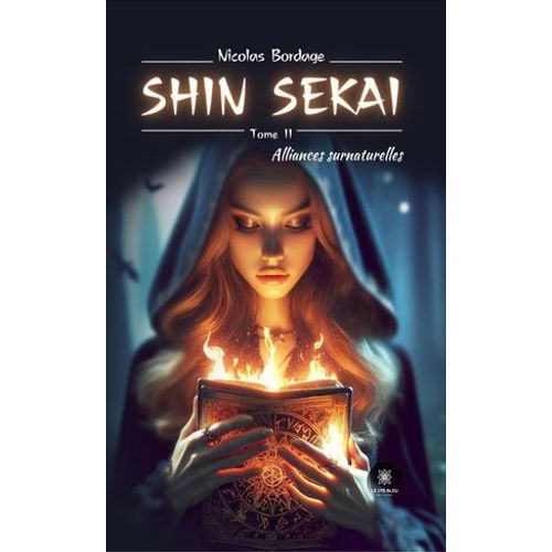 Shin Sekai - Tome 2