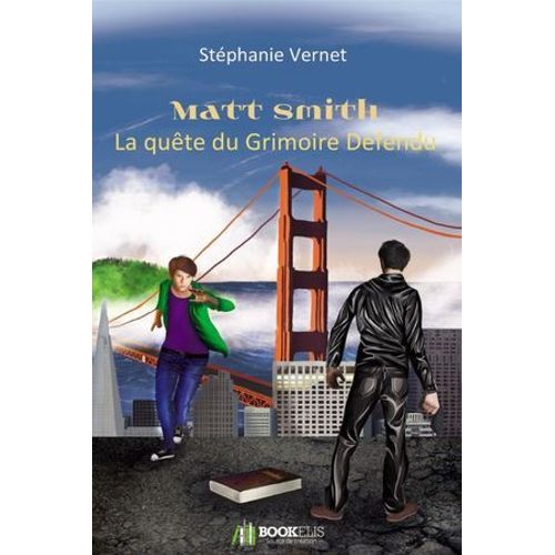 Matt Smith La Quête Du Grimoire Défendu