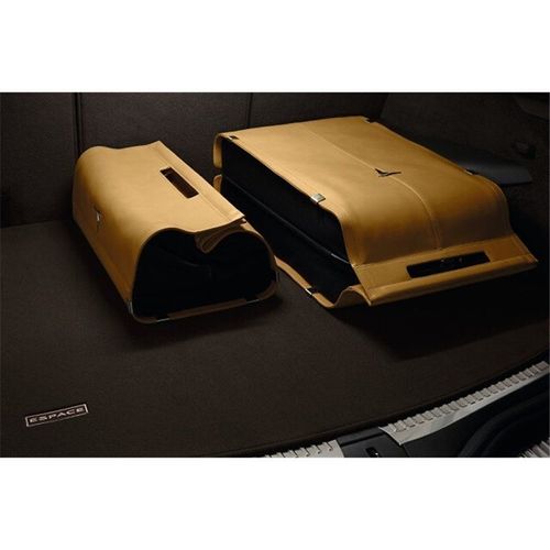 Tapis De Coffre Pour Renault Espace V