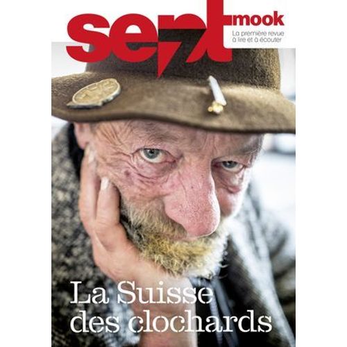Sept Mook #43