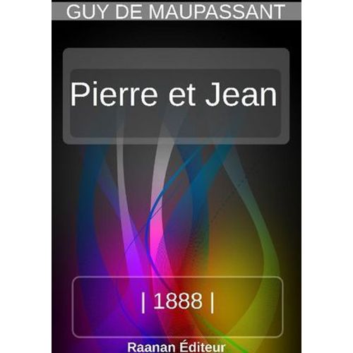 Pierre Et Jean