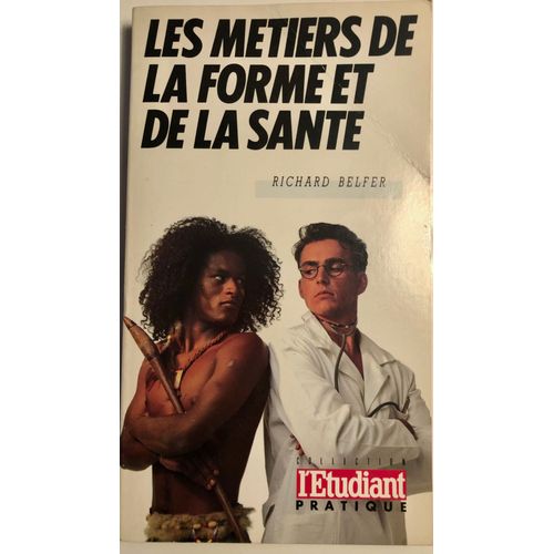 Les Métiers De La Forme Et De La Santé