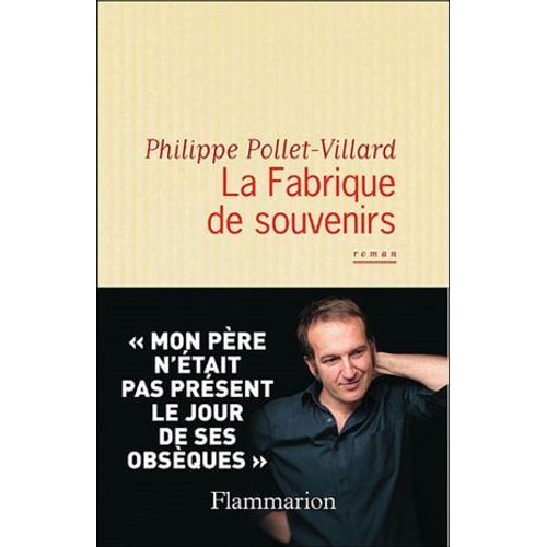 La Fabrique De Souvenirs