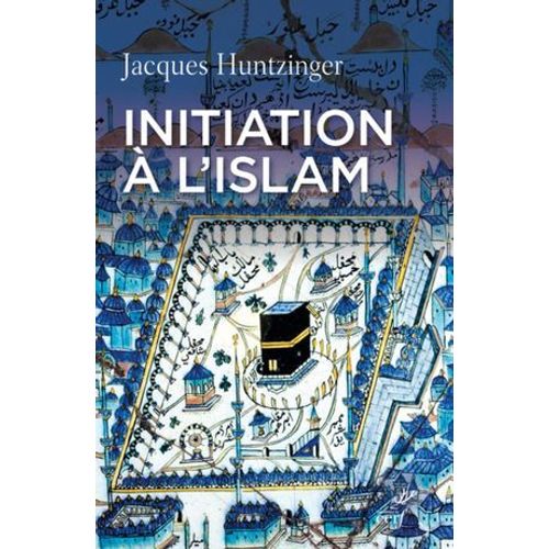 Initiation À L'islam