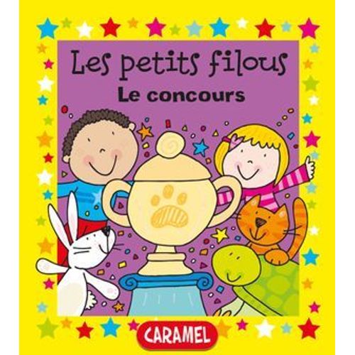 Le Concours
