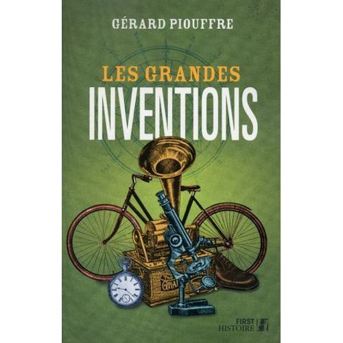 Les Grandes Inventions