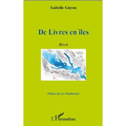 De Livres En Îles